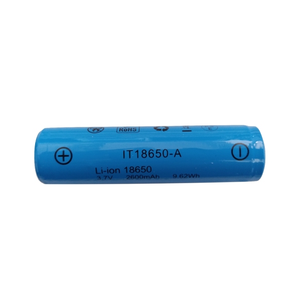 Mares Lithium Rechargeable Battery RPP for EOS 5R, EOS 5RZ/4RZ
