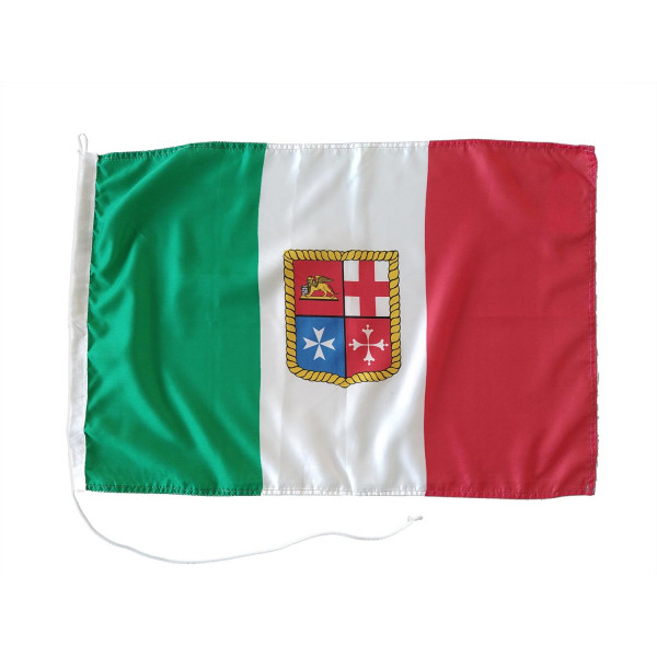 Bandera 40x60 Italia