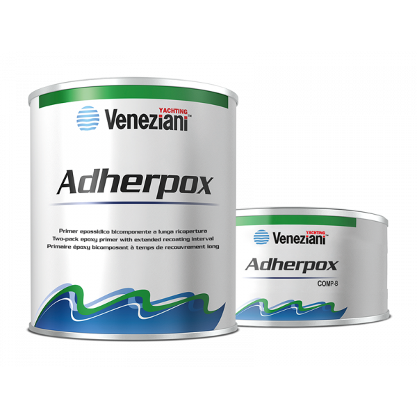 Veneziani Adherpox Primer 0.75 lt