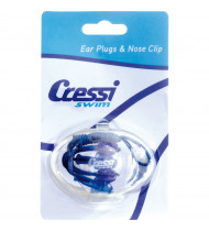 Cressi Ear and Nose Plugs