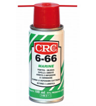 CRC 6-66 Marine Spray 200ml