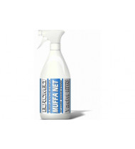 Euromeci Muffa Net Spray 750 ml.