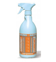 Euromeci Gommonet Spray 750 ml.