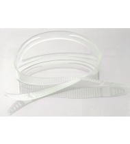 Beuchat Clear Strap X-Contact 2