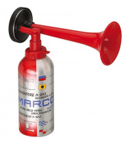 Marco TA1 Hand horn, snap-on, 300 ml