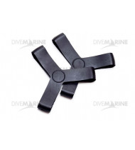 Divemarine Fin Grippers - M