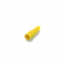 Divemarine Rubber Hose Protector Yellow