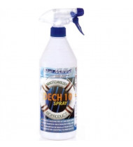 Blue Marine Dech 10 Spray 750ml Eliminador de óxido