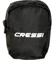 Cressi Tank Strap Weight Pockets