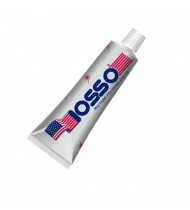 Iosso Fiberglass and Metal Polish Cream Blister 50ml
