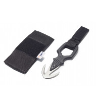 Divemarine Double Blade Line Cutter Sleeve