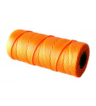 Divemarine Polyester Trimline Orange 100 mt