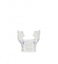 Divemarine Silicone Standard Mouthpiece Clear