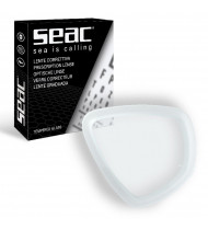 Seac Optical Lens Eagle - Myopia
