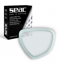 Seac Optical Lenses
