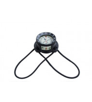 Divemarine Tech Compass with Bungee Mount