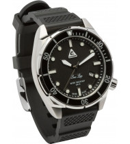 Cressi Sea Lion Watch Black / Black