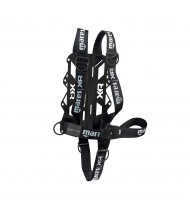 Mares XR Heavy Light Complete Mount System