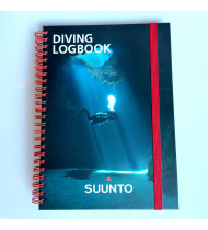 Suunto Diving Logbook
