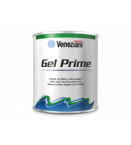 Veneziani Gel Prime White 0.75 lt