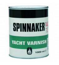 Cecchi Spinnaker Standard Glossy Transparent Varnish 1 L.
