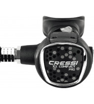 Cressi XS Compact Pro SC