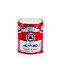 Teak Wonder Dressing & Sealer - 0.5 L.