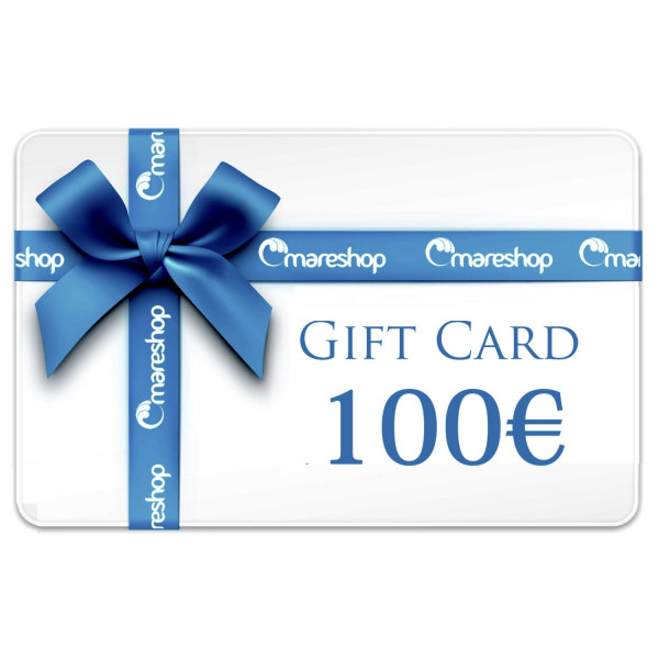 Mareshop Carta Regalo 100€