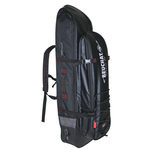 Beuchat Mundial Backpack 2 - Borse - Apnea - Subacquea