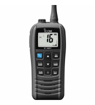 Icom IC-M37E VHF Nautico Portatile 6 Watt