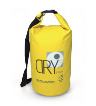 Best Divers PVC Dry Bag 40 L - Yellow