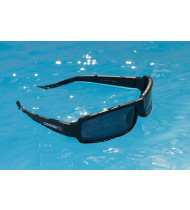 Cressi Ninja Floating Occhiali da Sole Lenti Specchiate Verde