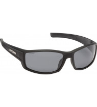 Cressi Hunter Sunglasses Black / Smoked lens