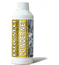 Euromeci Powder Net 750gr Detergente Sbiancante in Polvere