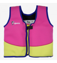 Mares Floating Jacket Pink