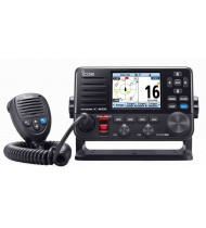 Icom IC-M510E VHF con ricevitore AIS