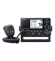 Icom IC-M510E VHF Nautico 25W