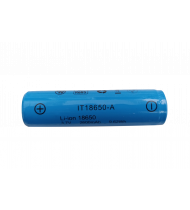 Mares Batteria Litio Ricaricabile RPP - EOS 5R