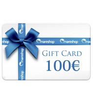 Mareshop Carta Regalo 100€