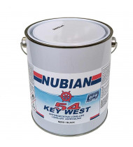 Nubian Key West 54 Nero 2.5 lt