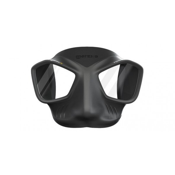 Black Mares Viper Mask 