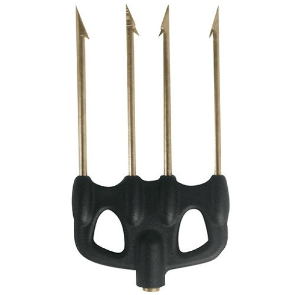 Multiprongs for Spearfishing Spearguns