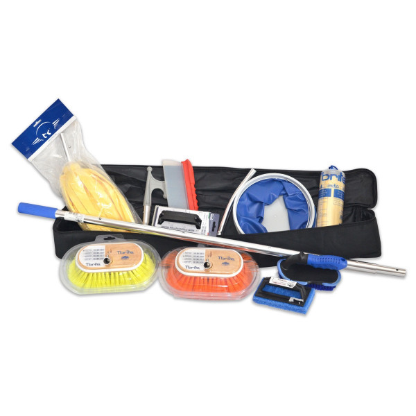 T-Brite Cleaning Kit