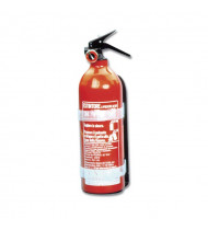 SOLAS Fire Extinguisher - 1Kg