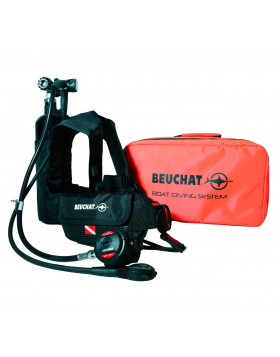 Beuchat Boat Kit