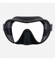 Aqualung Nabul Snorkeling Mask Black