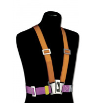Safety Harness Oceanic without Belt Connection