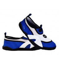 Seac Hawaii Water Shoes Blue