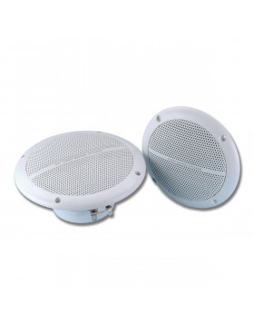T-Sound stereo speakers 120W