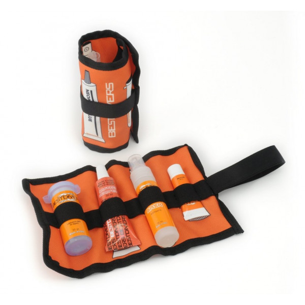 Best Divers Care and Maintenance Products Kit